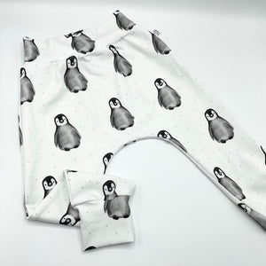 Penguins Harem Leggings