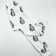 Load image into Gallery viewer, Penguins Harem Leggings
