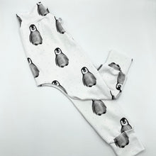 Load image into Gallery viewer, Readymade Penguins Harem Leggings
