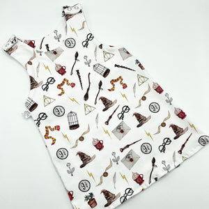 Mischief Managed Dress