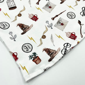 Mischief Managed Dress