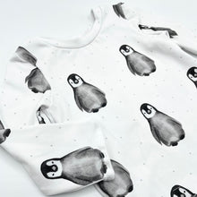 Load image into Gallery viewer, Penguins Long Sleeved T-Shirt
