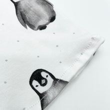 Load image into Gallery viewer, Penguins Long Sleeved T-Shirt
