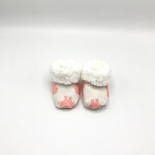 Load image into Gallery viewer, Pig Winter Booties
