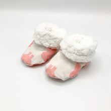 Load image into Gallery viewer, Pig Winter Booties
