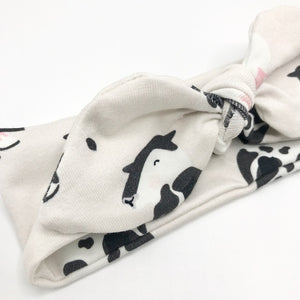 Headbands