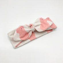Load image into Gallery viewer, Pig Headband
