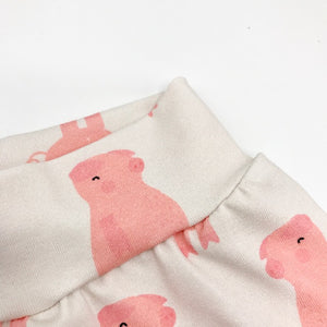 Pig Harem Leggings