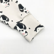 Load image into Gallery viewer, Cow Harem Leggings
