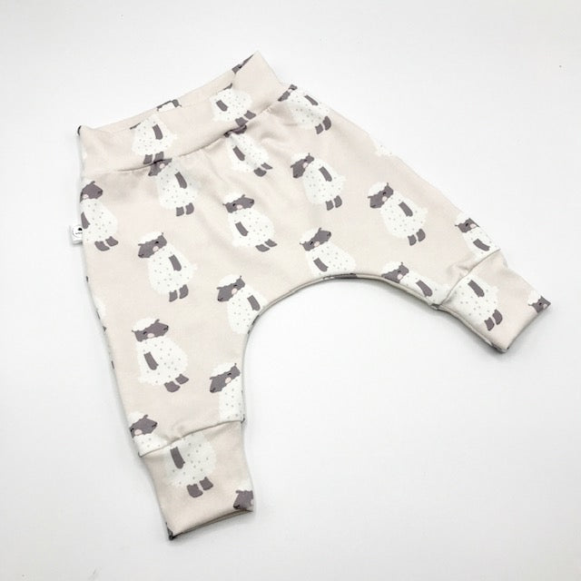 Sheep Leggings