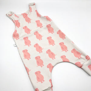 Pig Classic Romper