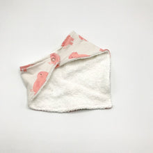 Load image into Gallery viewer, Pig Dribble Bib
