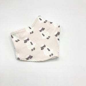 Dribble Bibs