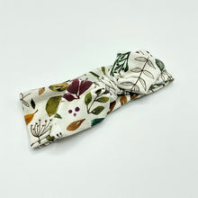 Load image into Gallery viewer, Vintage Leaves Headband
