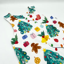 Load image into Gallery viewer, Merry Christmas Dress
