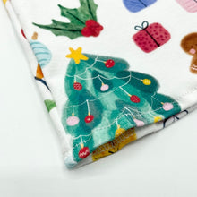 Load image into Gallery viewer, Merry Christmas Dress
