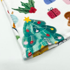 Merry Christmas Dress