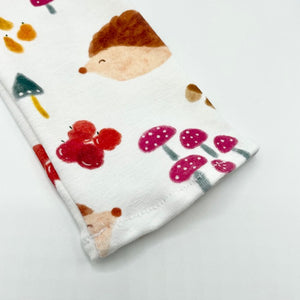 Hedgehog Skinny Leggings