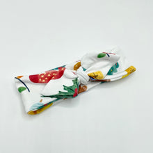 Load image into Gallery viewer, Merry Christmas Headband
