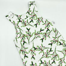 Load image into Gallery viewer, Readymade Mistletoe Classic Romper
