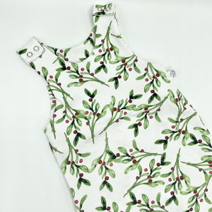 Readymade Mistletoe Classic Romper