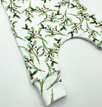 Load image into Gallery viewer, Readymade Mistletoe Classic Romper
