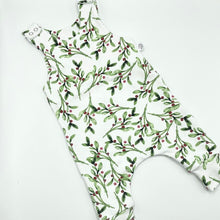 Load image into Gallery viewer, Readymade Mistletoe Classic Romper

