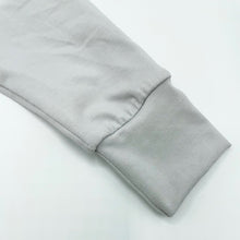 Load image into Gallery viewer, Plain Grey Harem Leggings
