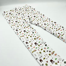 Load image into Gallery viewer, Mini Farm Skinny Leggings

