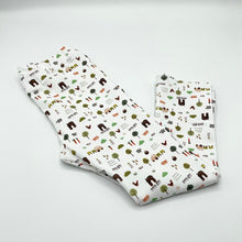 Load image into Gallery viewer, Mini Farm Skinny Leggings
