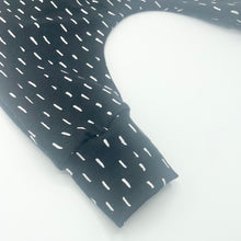Load image into Gallery viewer, Black Dash Leggings

