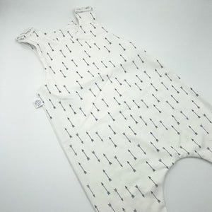 Readymade Arrows Romper