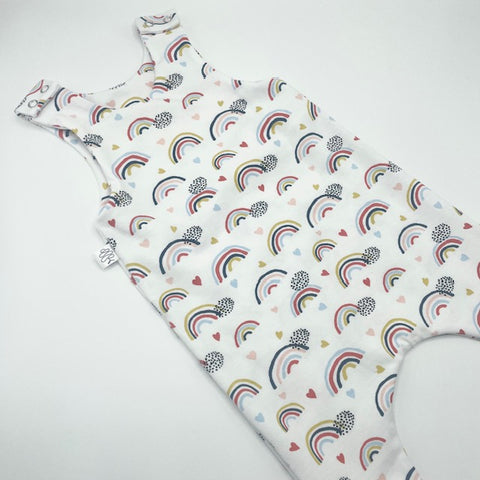 Rainbows