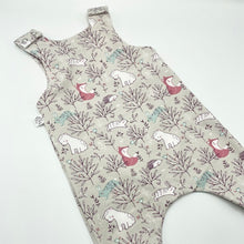 Load image into Gallery viewer, Readymade Woodland Classic Romper
