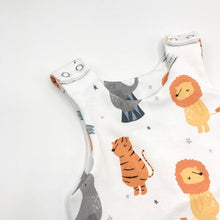 Load image into Gallery viewer, Circus Dress (0-3)
