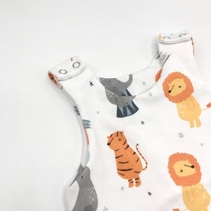 Circus Dress (0-3)