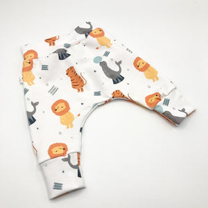 Circus Harem Leggings (3-6)
