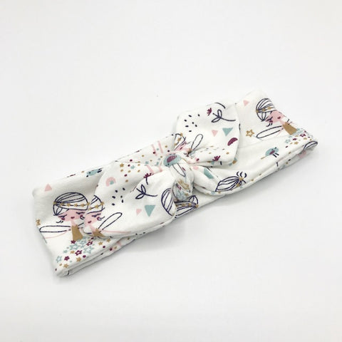Headbands