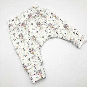 Fairy Harem Leggings