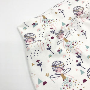 Fairy Harem Leggings