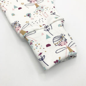 Fairy Harem Leggings