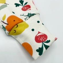 Load image into Gallery viewer, Tooty Fruity Harem Leggings
