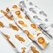 Load image into Gallery viewer, Custom Birthday Outfit (Choose your own fabrics!)
