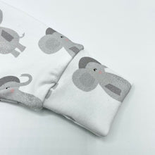 Load image into Gallery viewer, Elephant Harem Leggings
