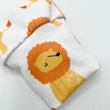 Load image into Gallery viewer, Lion Harem Leggings
