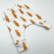 Load image into Gallery viewer, Giraffe Harem Leggings
