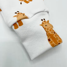 Load image into Gallery viewer, Giraffe Harem Leggings
