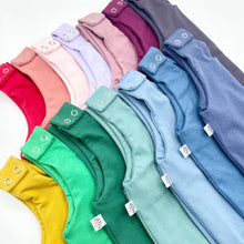 Load image into Gallery viewer, Plain Bloomer Romper (All Colours)
