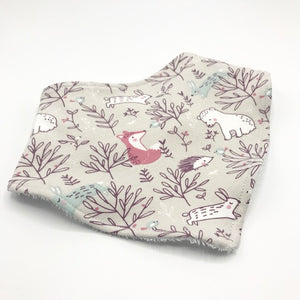 Dribble Bibs