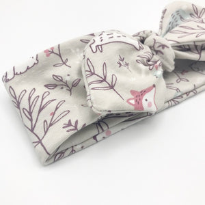 Headbands